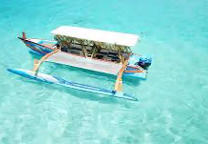 Boat Tour to Taha’a