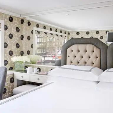 Image related to Deluxe Stateroom