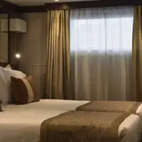 Image related to Standard Cabin (Lower Deck)