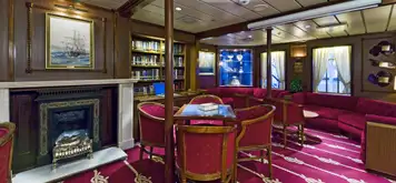 Image related to Star Flyer Libra Lounge