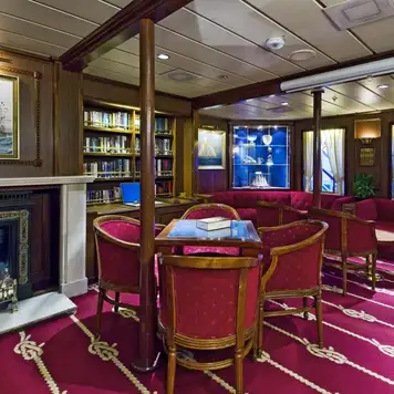 Image related to Star Flyer Libra Lounge