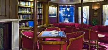 Image related to Star Flyer Libra Lounge