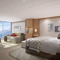 Image related to Penthouse Panorama Suite