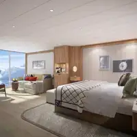 Image related to Penthouse Panorama Suite