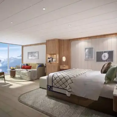 Image related to Penthouse Panorama Suite