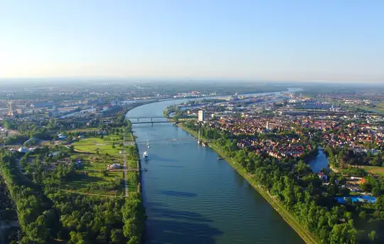 Kehl, Germany