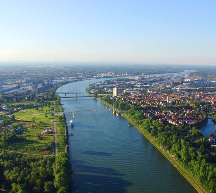 Kehl, Germany