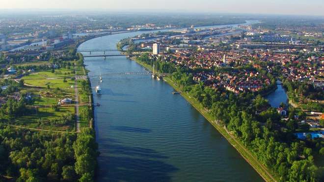 Kehl, Germany