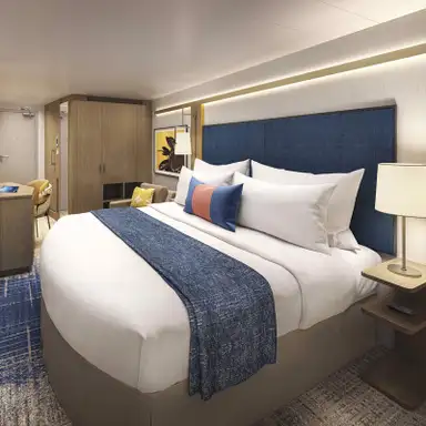 Image related to Spacious Interior