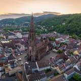 Image related to Freiburg Münster