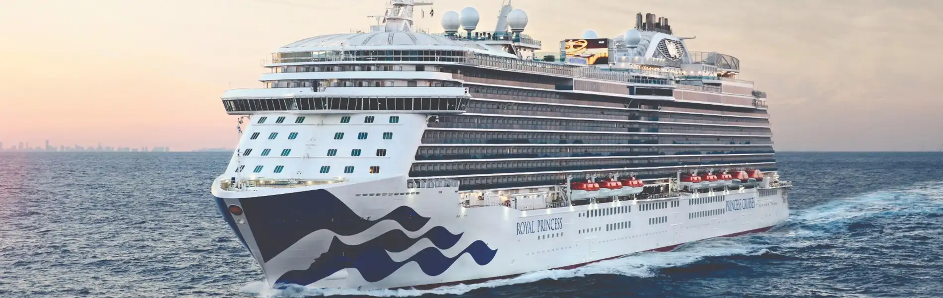 P&O Cruises