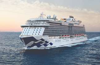 Image related to Princess Cruises