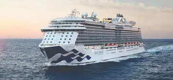 Image related to Royal Princess