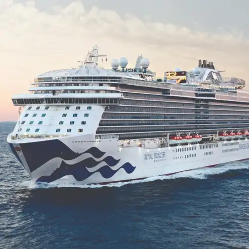 Image related to Royal Princess