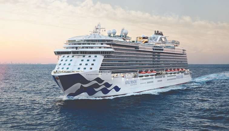 Royal Princess