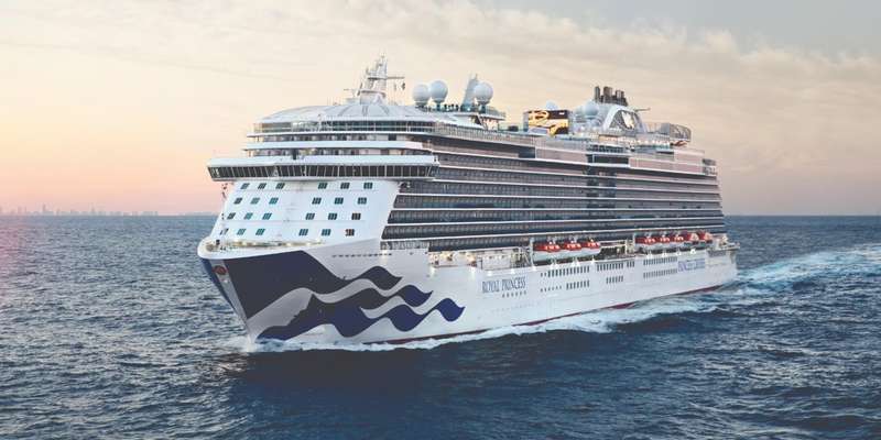 Royal Princess