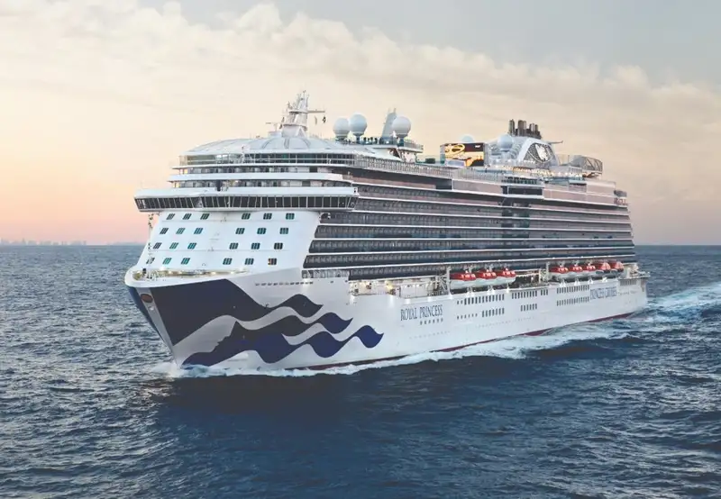 Royal Princess
