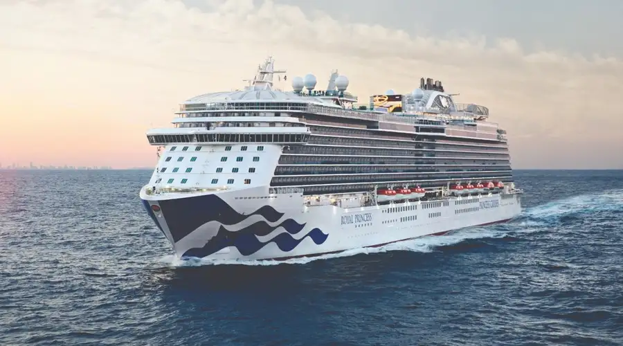 Image related to Royal Princess