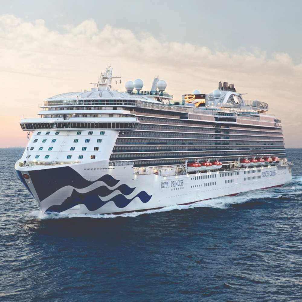 Royal Princess