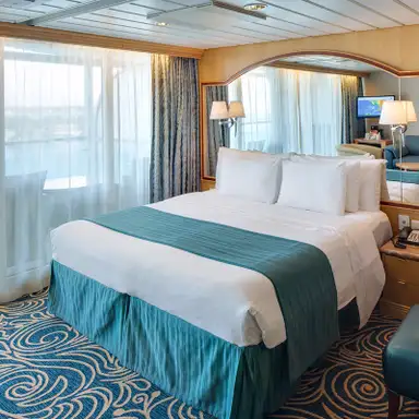 Image related to Grand Suite - 2 Bedrooms