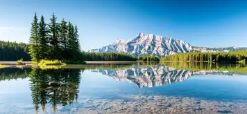 Image related to Banff to Jasper National Park