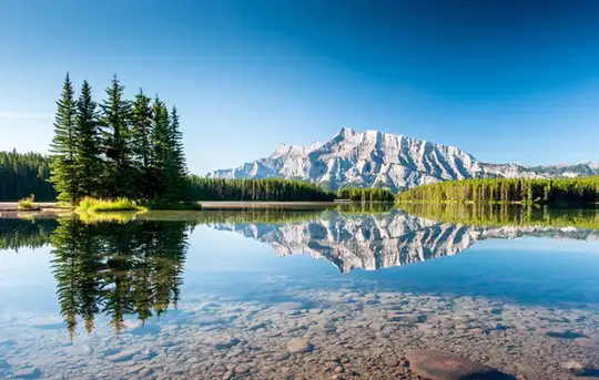 Image related to Banff