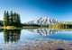 Banff to Jasper National Park