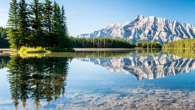 Banff