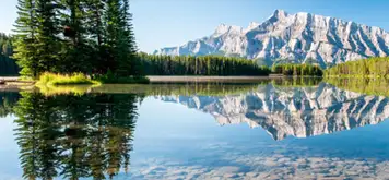 Image related to Banff to Jasper National Park