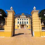 Image related to Érseki Palota (Archbishop’s Palace)