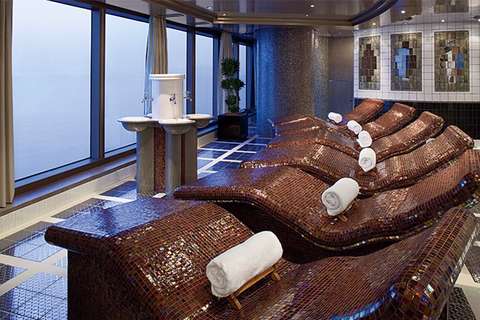 Image related to Greenhouse Spa