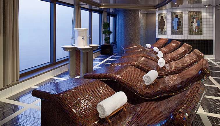 Greenhouse Spa