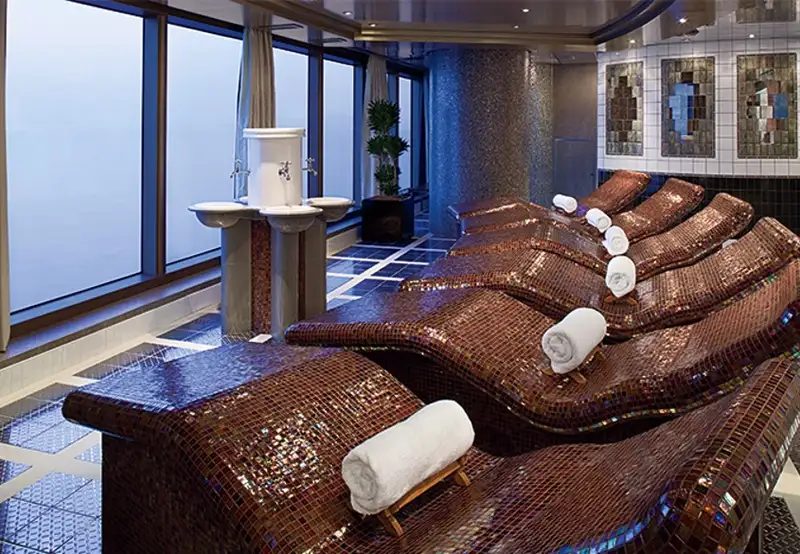 Greenhouse Spa