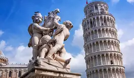 Image related to Leaning Tower
