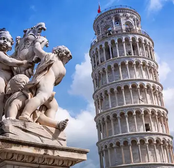 Image related to Leaning Tower