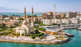 Image related to Port Said, Egypt