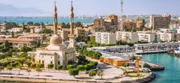 Image related to Port Said, Egypt