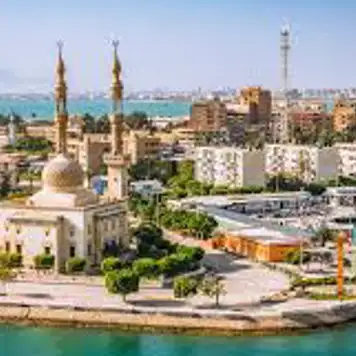 Image related to Port Said, Egypt