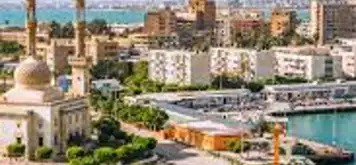Image related to Port Said, Egypt