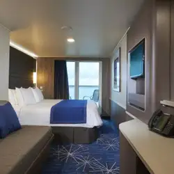 Image related to Sailaway Club Balcony Suite