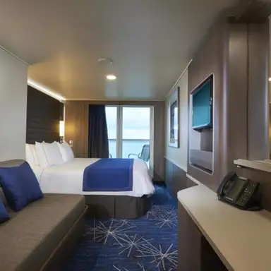 Image related to Sailaway Club Balcony Suite