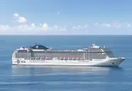 MSC MUSICA