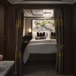 Image related to The Haven Courtyard Penthouse with Balcony