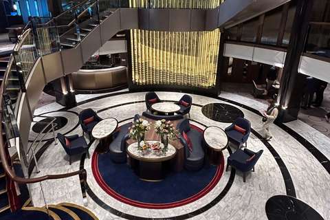 Image related to Grand Lobby