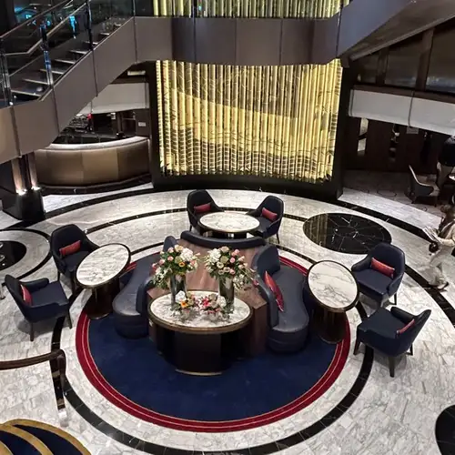 Grand Lobby