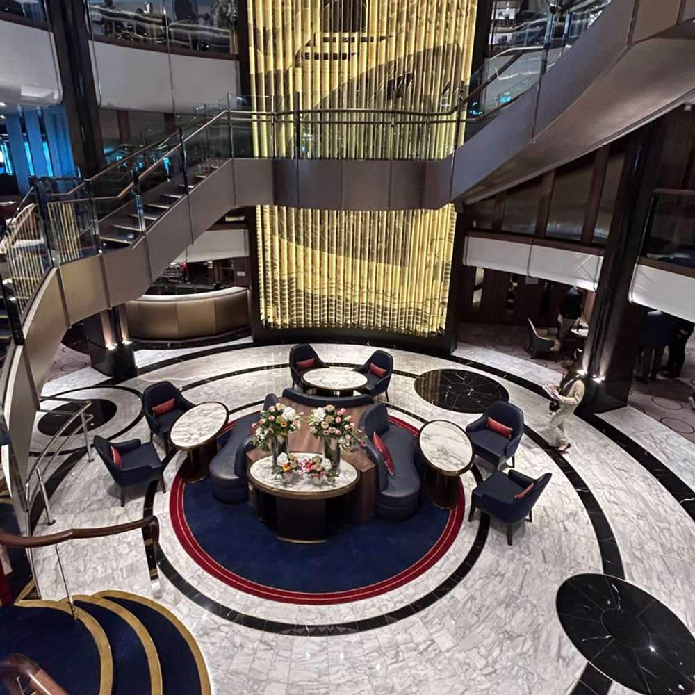 Grand Lobby