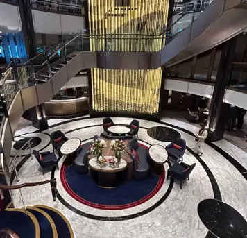 Image related to Grand Lobby