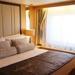 Image related to Owner's Suite