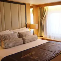 Image related to Owner's Suite