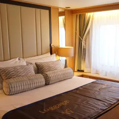 Image related to Owner's Suite